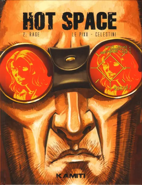 Hot Space 2 Rage