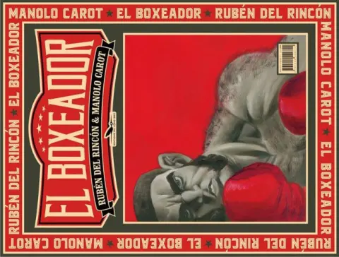 El Boxeador
