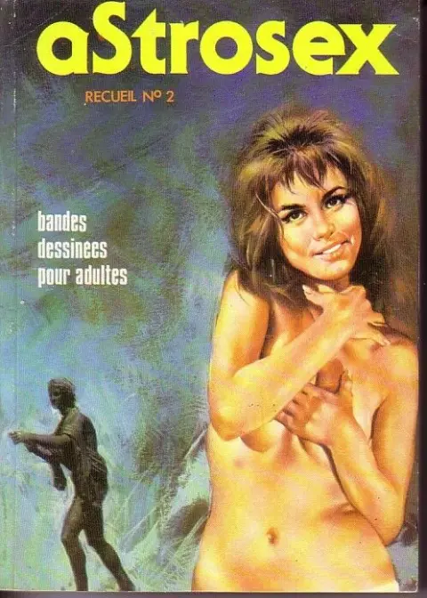 Astrosex Album N° 2