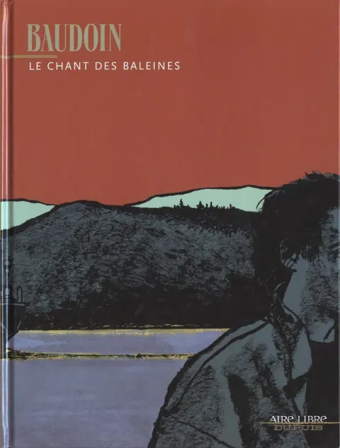 Le Chant des baleines