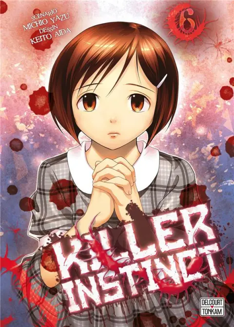 Killer instinct 6