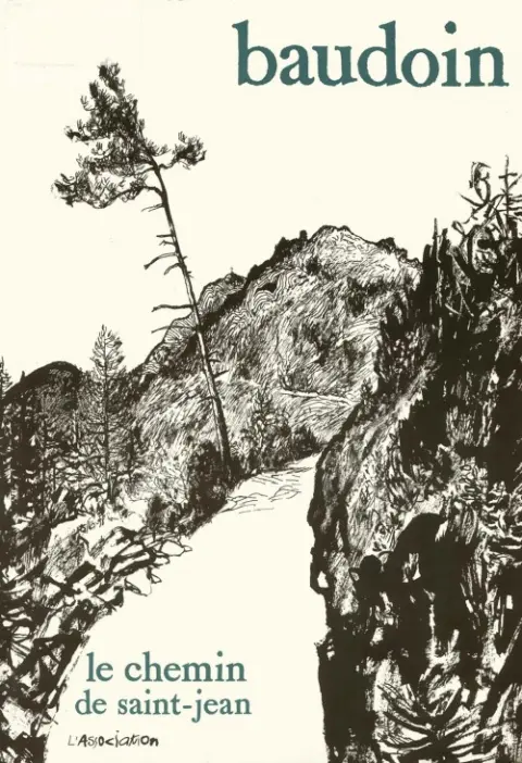Le Chemin de Saint-Jean