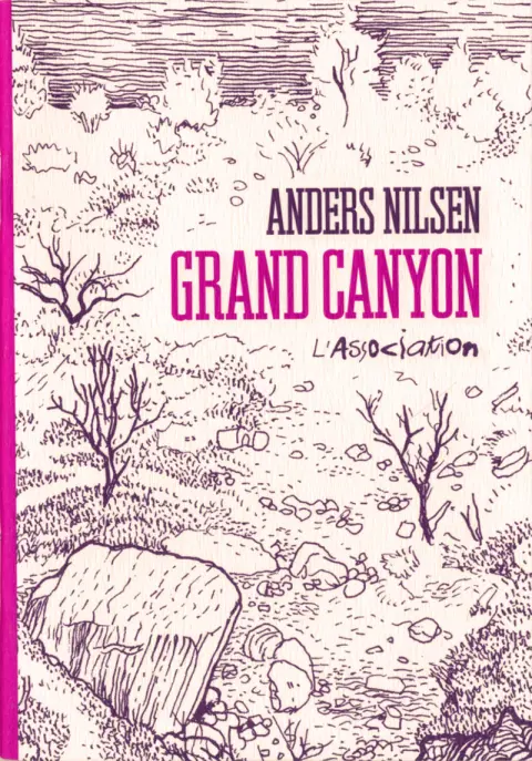Grand Canyon