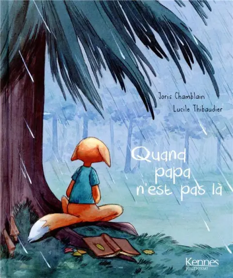 Quand papa n'est pas là