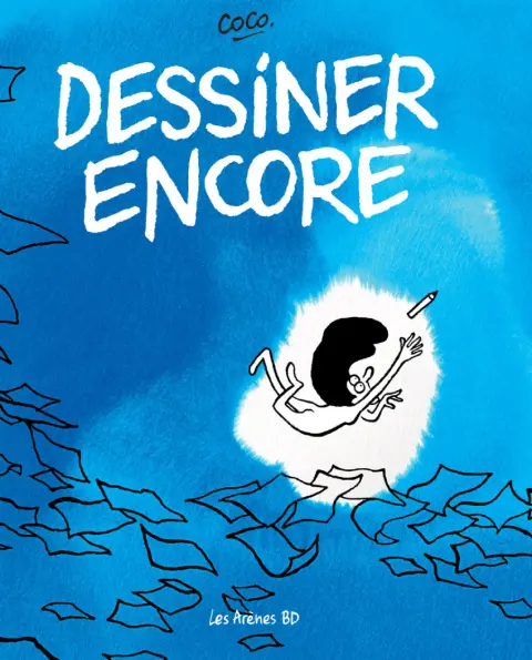Dessiner encore