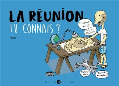 La réunion tu connais ?