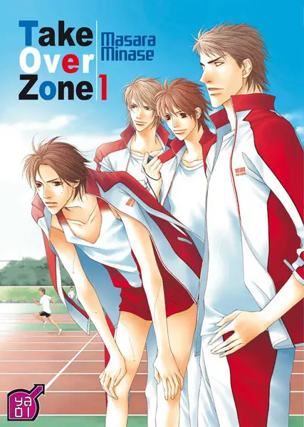 Take over zone 1