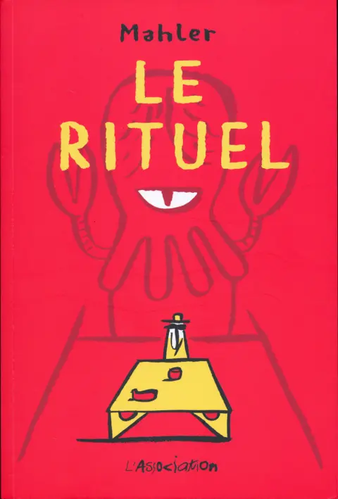 Le rituel