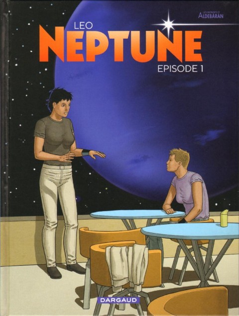 Neptune Épisode 1