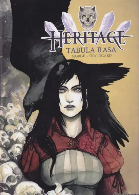 Héritage Tabula Rasa