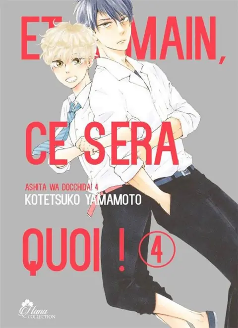 Et demain ce sera quoi ! 4