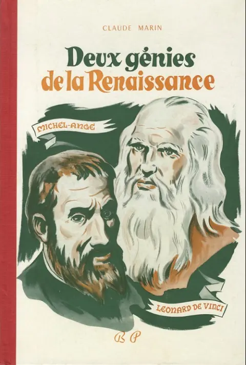 Deux génies de la Renaissance