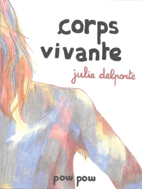 Corps vivante