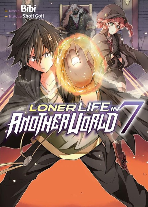 loner life in another world 7