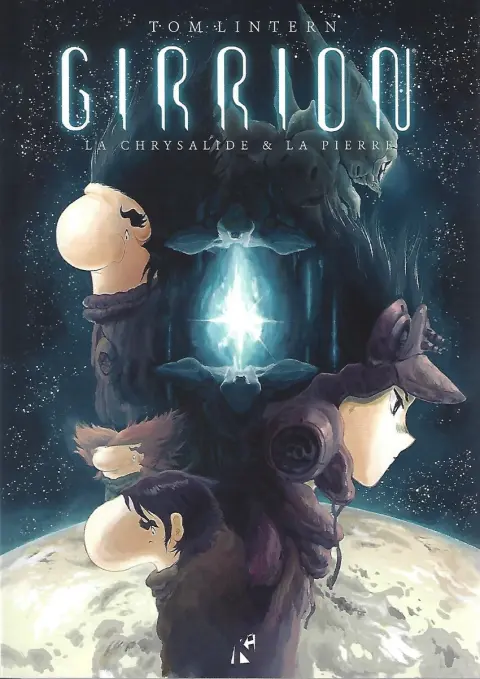 Girrion