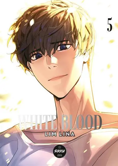 White blood 5