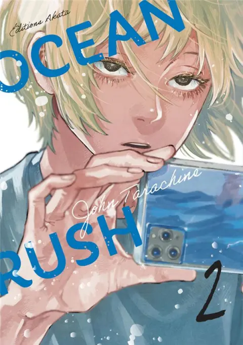 Océan Rush 2