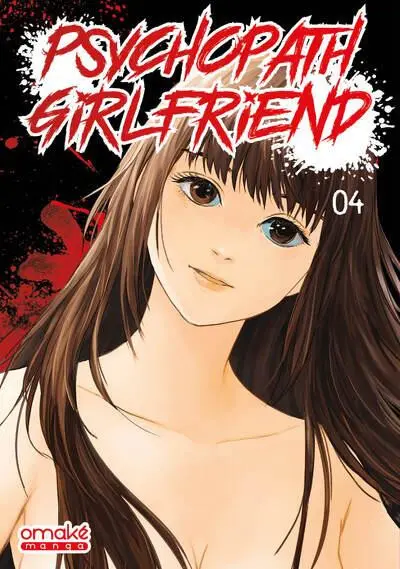 Psychopath Girlfriend 04