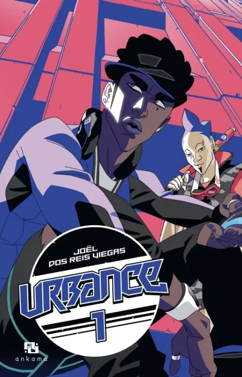 Urbance 1