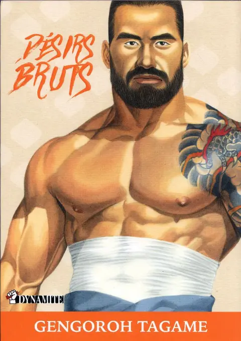 Désirs bruts