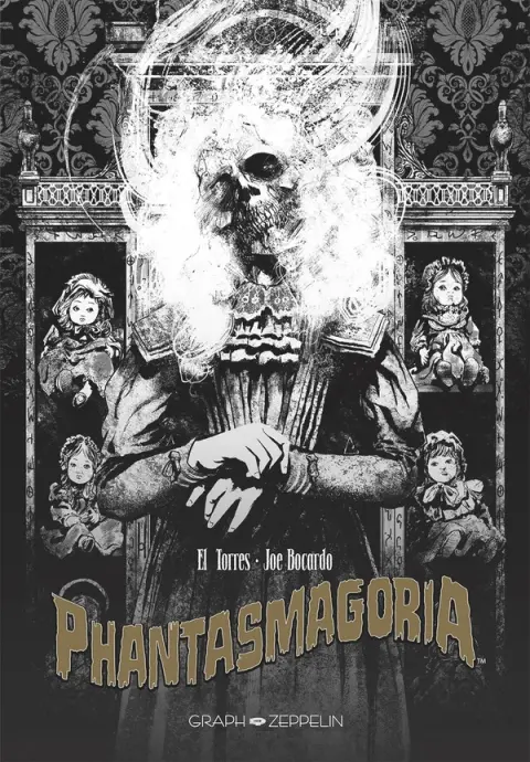Phantasmagoria