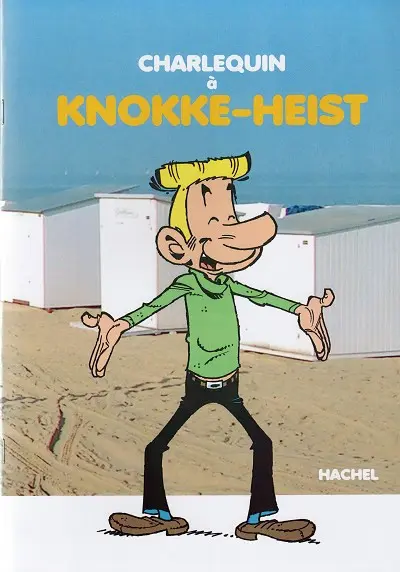 Charlequin