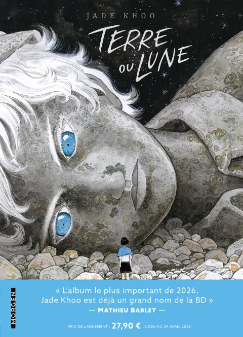 Terre ou Lune