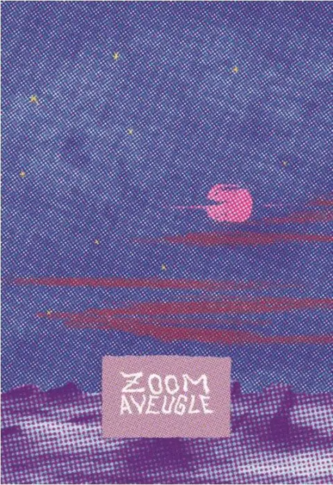 Zoom Aveugle