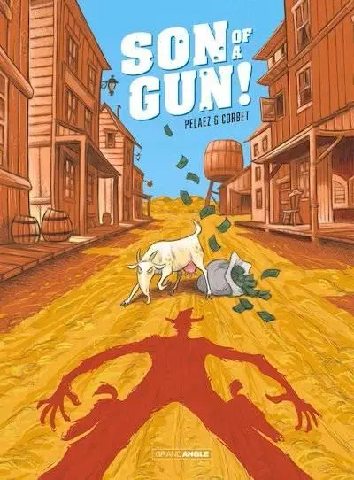 Son of a Gun !