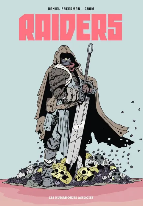 Raiders