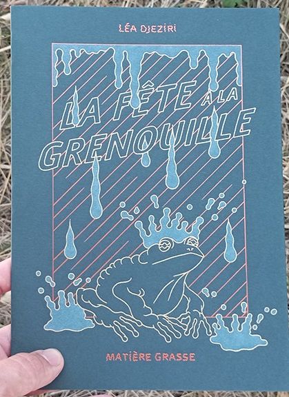 La Fête à la Grenouille