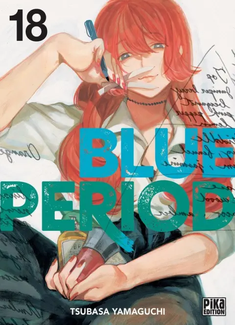 Blue Period 18
