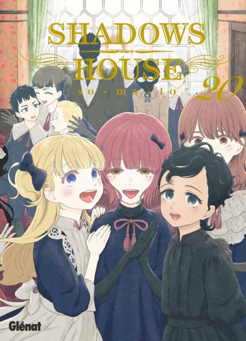Shadows house 20