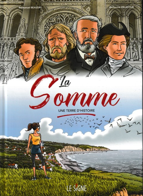 La Somme Une terre d'histoire
