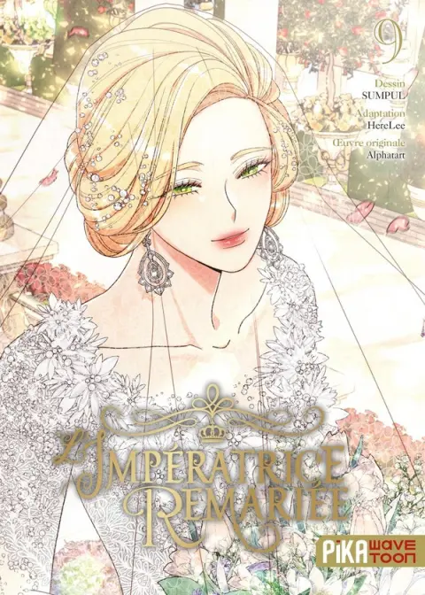 L'impératrice remariée 9