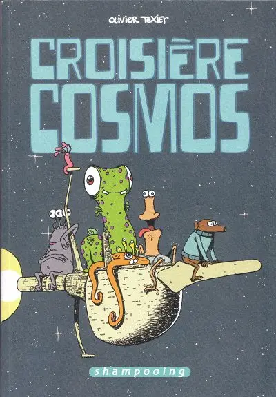 Croisière cosmos