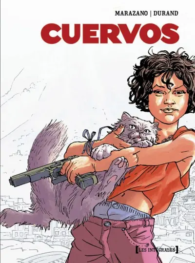 Cuervos
