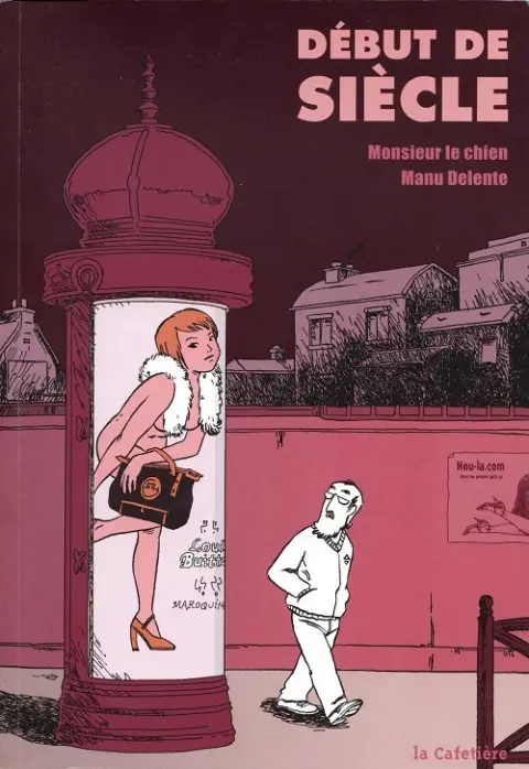 Début de siècle