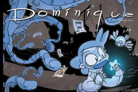 Dominique