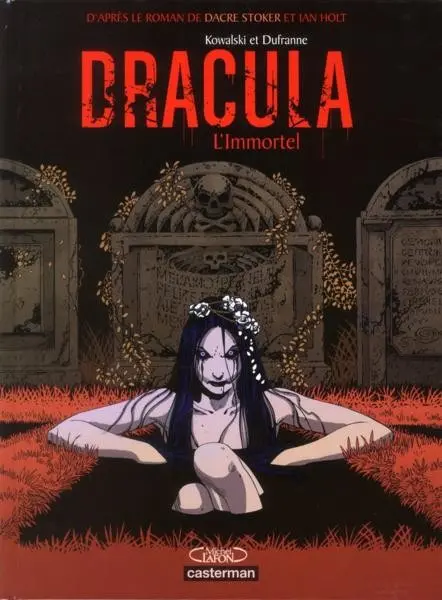 Dracula l'Immortel
