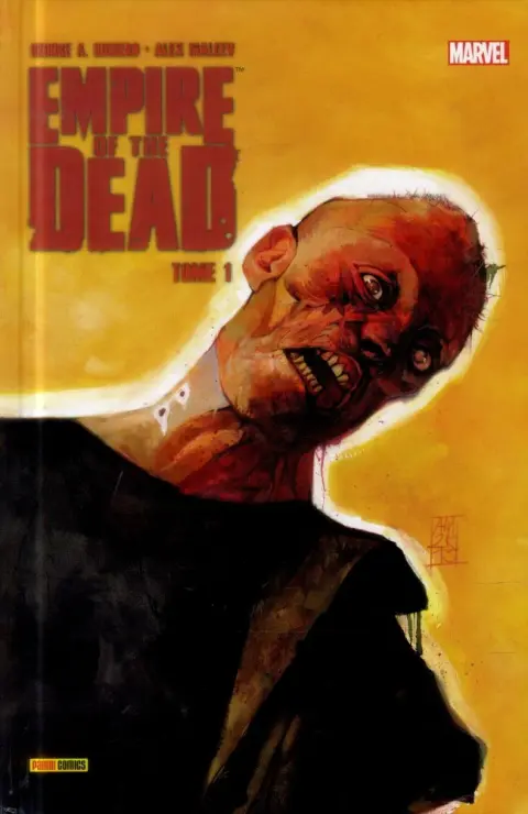 Empire of the Dead