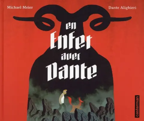 En enfer avec Dante