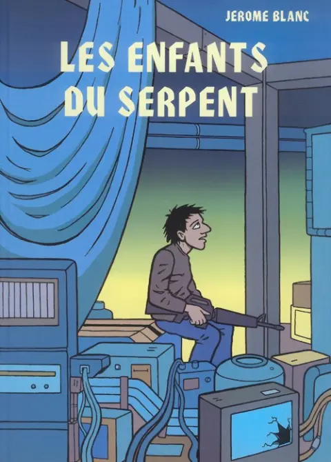 Les Enfants du serpent