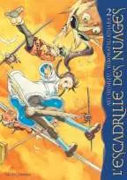 L'Escadrille des nuages Tome 2