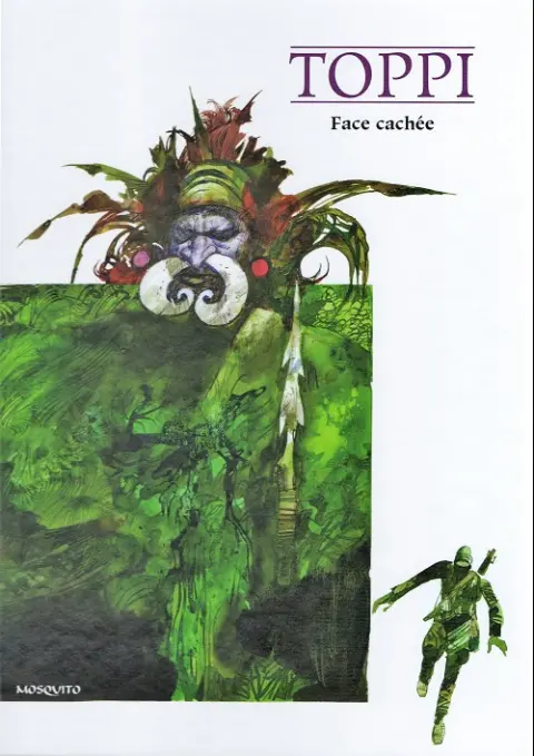 Face cachée