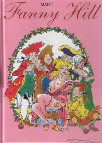 Fanny Hill