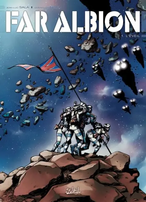 Far Albion