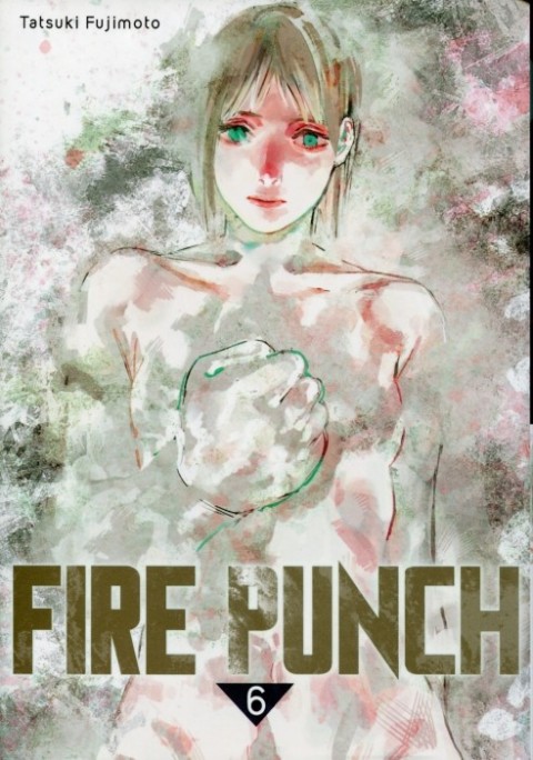 Fire punch Tome 6