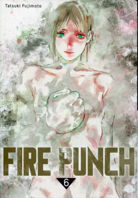 Fire punch 6