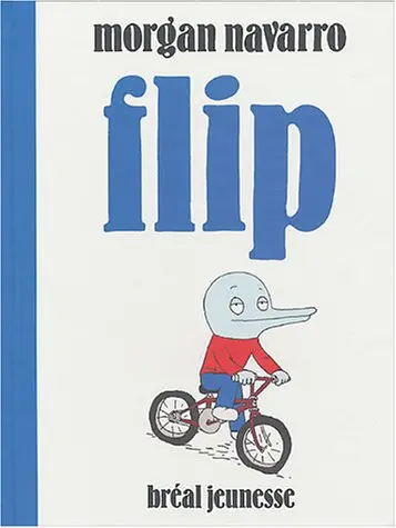 Flip Tome 1